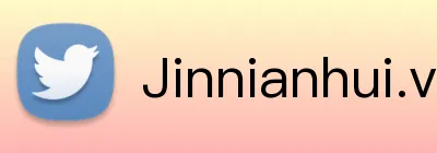 Jinnianhui.vip logo